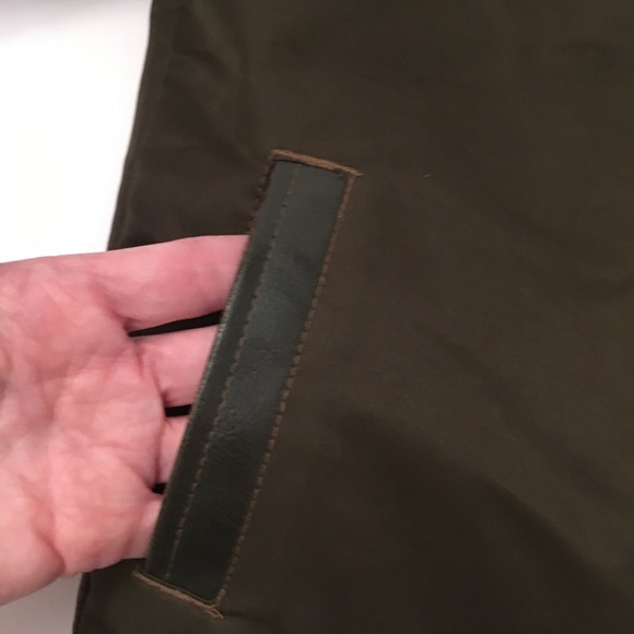 Kenneth Cole Reaction Bomber Jacket; Size 4T - Picture 3 of 8